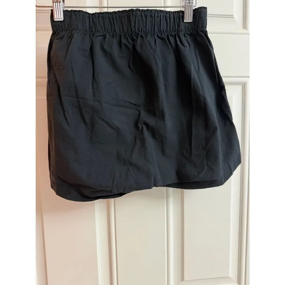 J. Crew new size